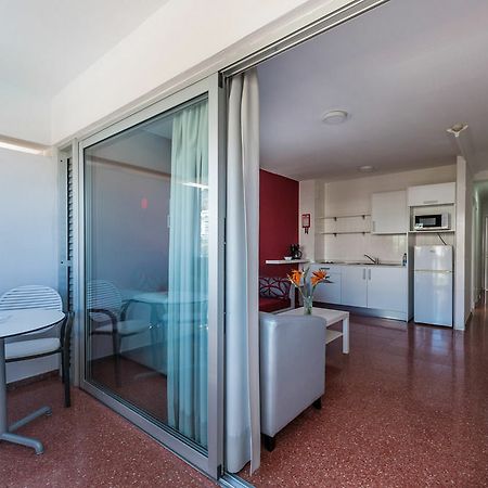 Apartamentos Miami Puerto Rico  Eksteriør bilde