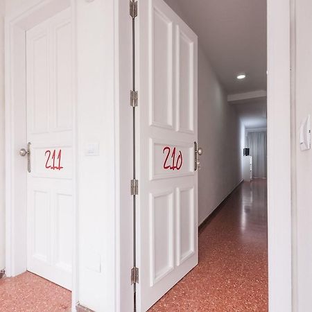 Apartamentos Miami Puerto Rico  Eksteriør bilde