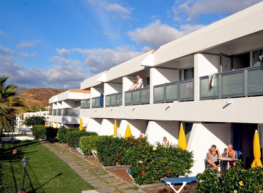 Apartamentos Miami Puerto Rico  Eksteriør bilde