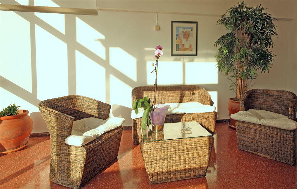 Apartamentos Miami Puerto Rico  Eksteriør bilde