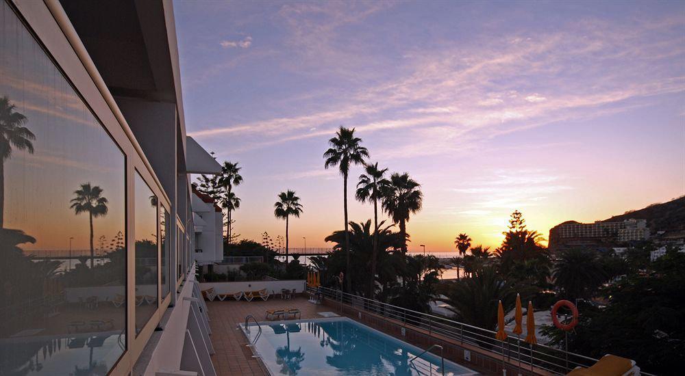 Apartamentos Miami Puerto Rico  Eksteriør bilde