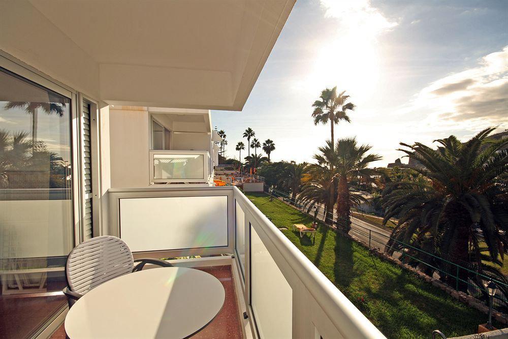 Apartamentos Miami Puerto Rico  Eksteriør bilde