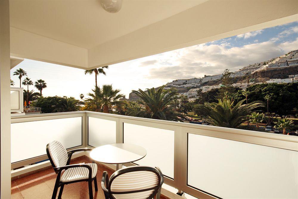 Apartamentos Miami Puerto Rico  Eksteriør bilde