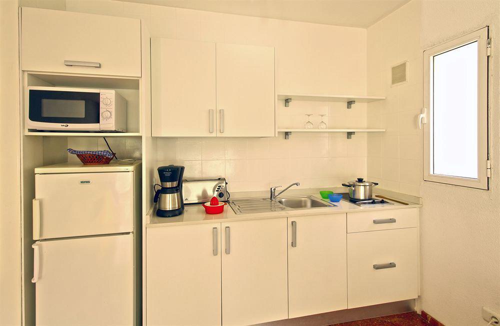 Apartamentos Miami Puerto Rico  Eksteriør bilde