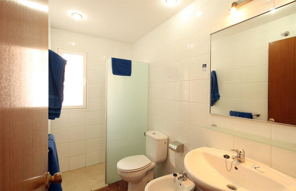Apartamentos Miami Puerto Rico  Eksteriør bilde