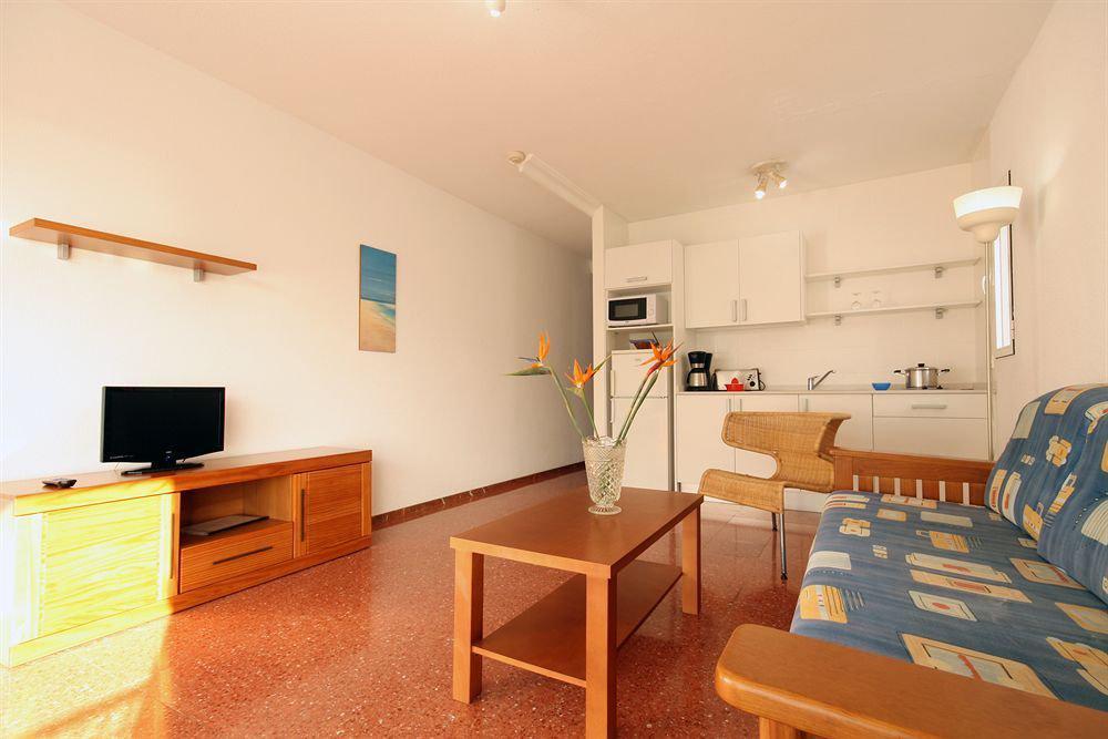 Apartamentos Miami Puerto Rico  Eksteriør bilde