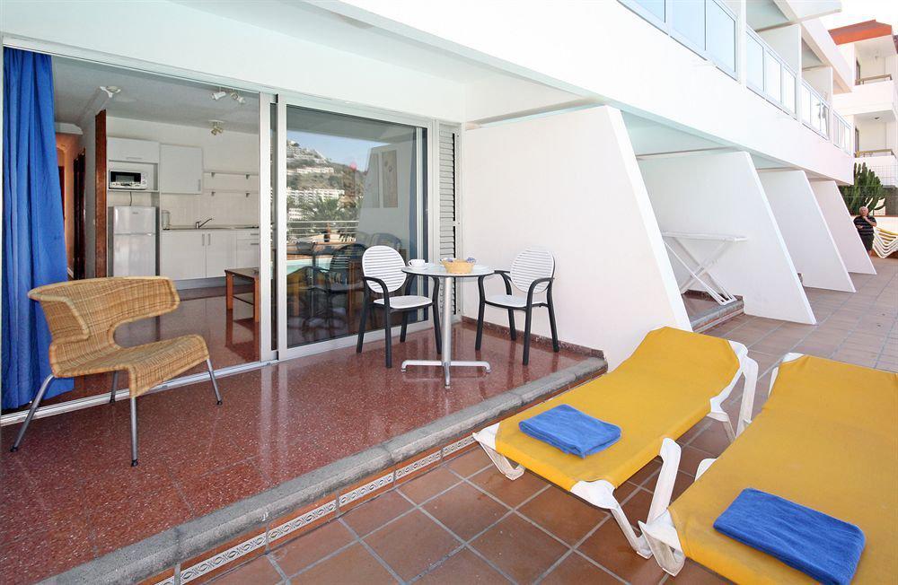 Apartamentos Miami Puerto Rico  Eksteriør bilde