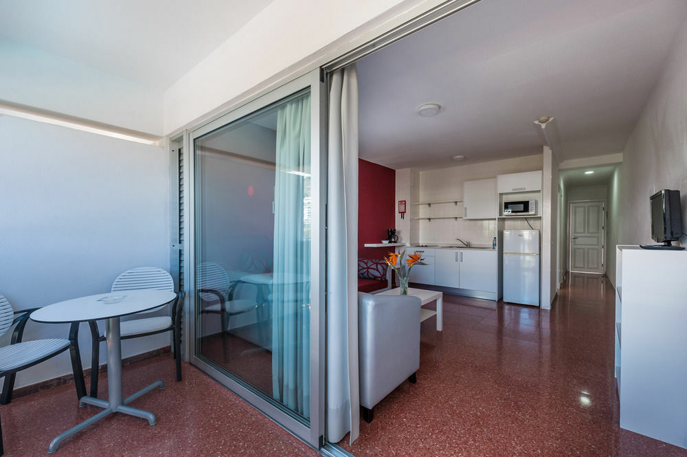 Apartamentos Miami Puerto Rico  Eksteriør bilde