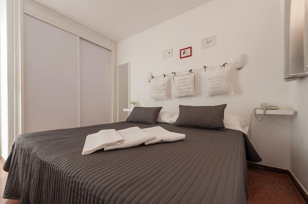Apartamentos Miami Puerto Rico  Eksteriør bilde