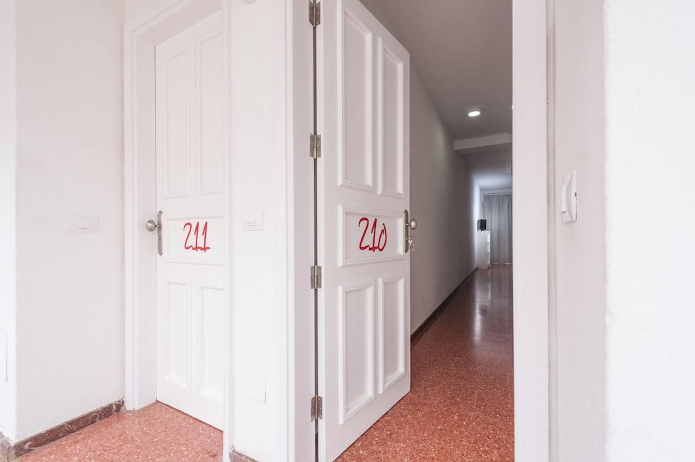 Apartamentos Miami Puerto Rico  Eksteriør bilde