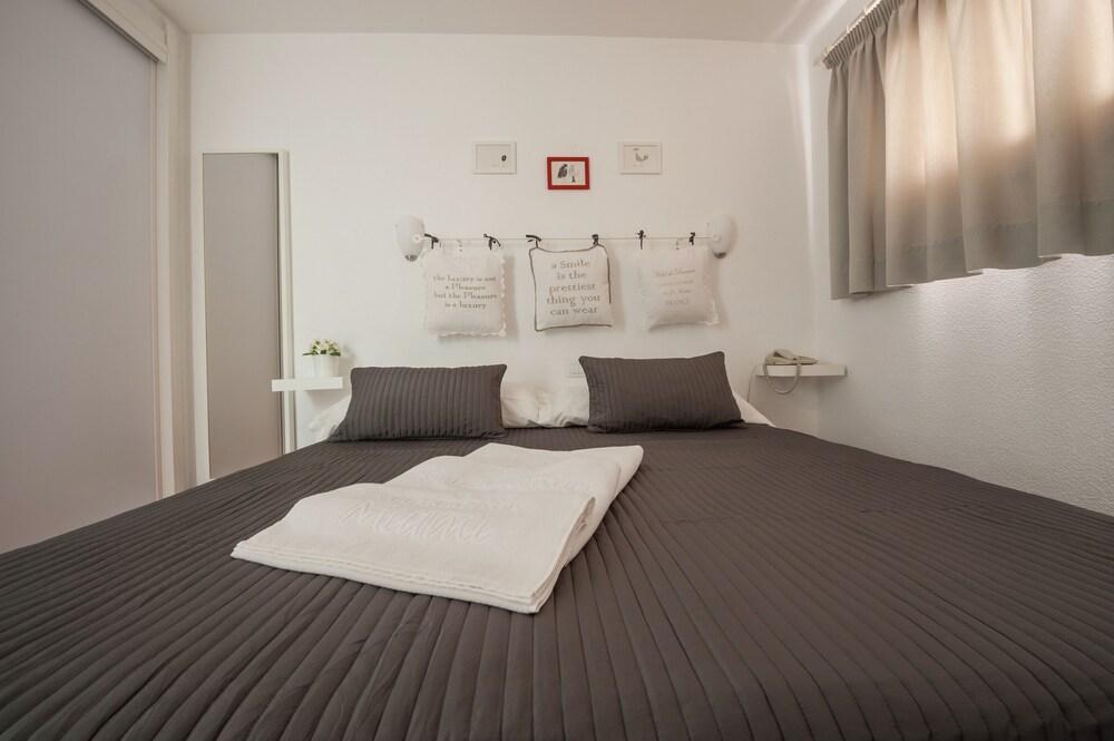 Apartamentos Miami Puerto Rico  Eksteriør bilde